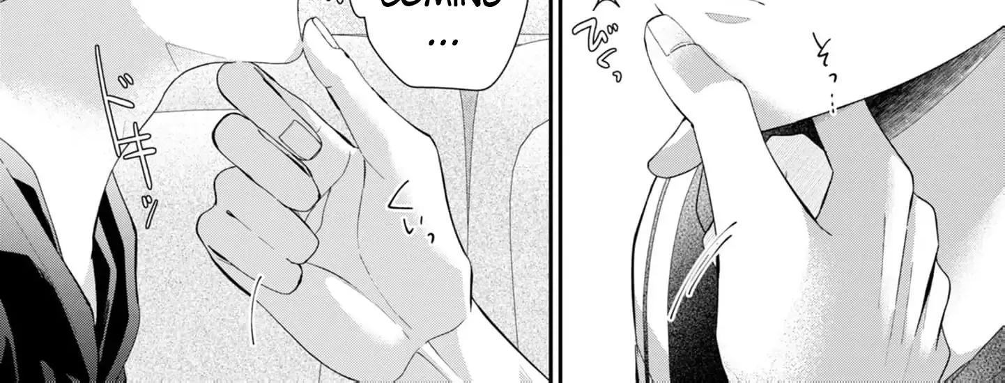 Even Though Our Marriage Was Political, My Love-Struck Husband Absolutely Refuses to Divorce Me! Chapter 7 page 19 - 