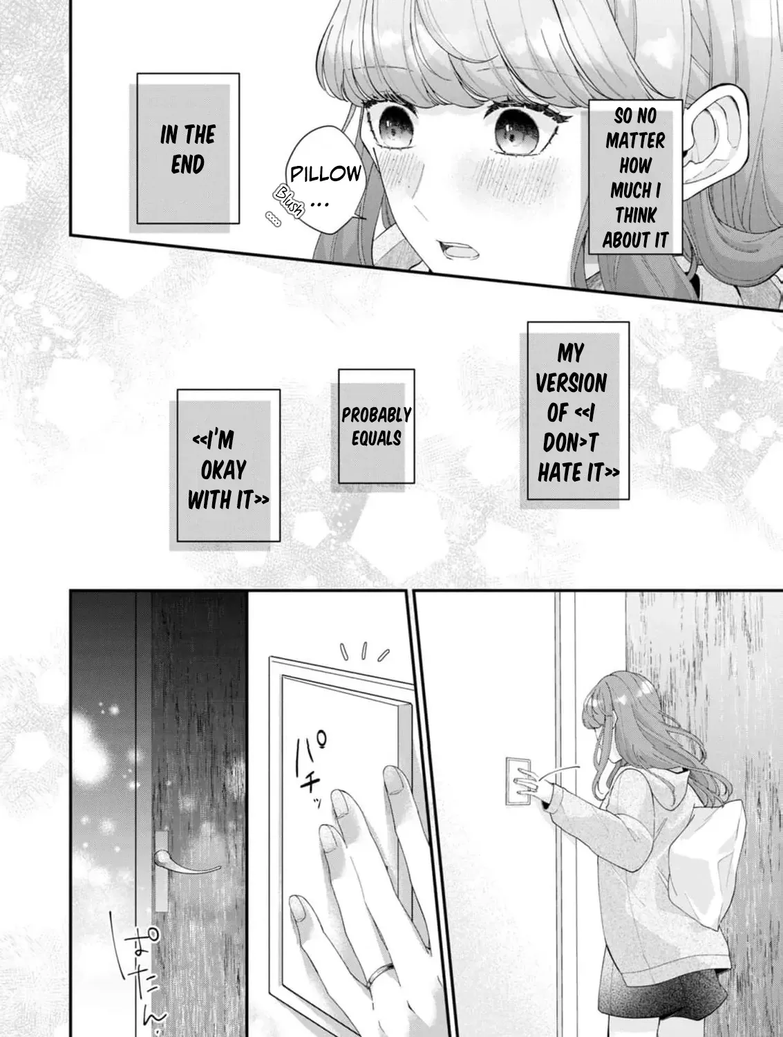 Even Though Our Marriage Was Political, My Love-Struck Husband Absolutely Refuses to Divorce Me! Chapter 7 page 50 - 