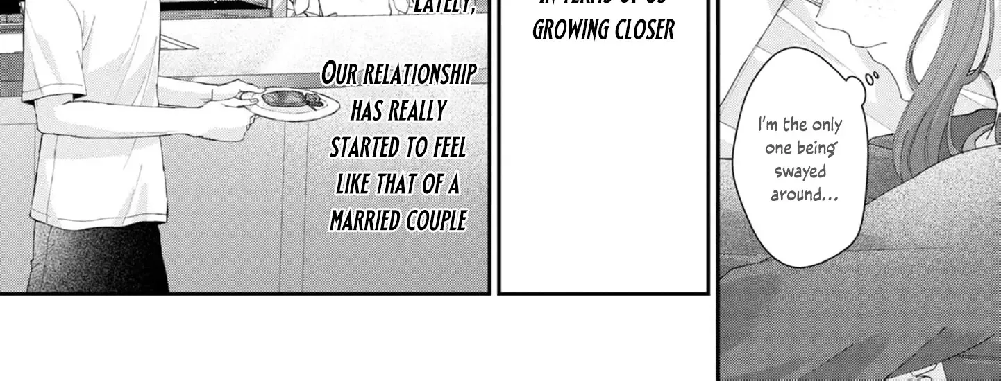 Even Though Our Marriage Was Political, My Love-Struck Husband Absolutely Refuses to Divorce Me! Chapter 8 page 41 - 