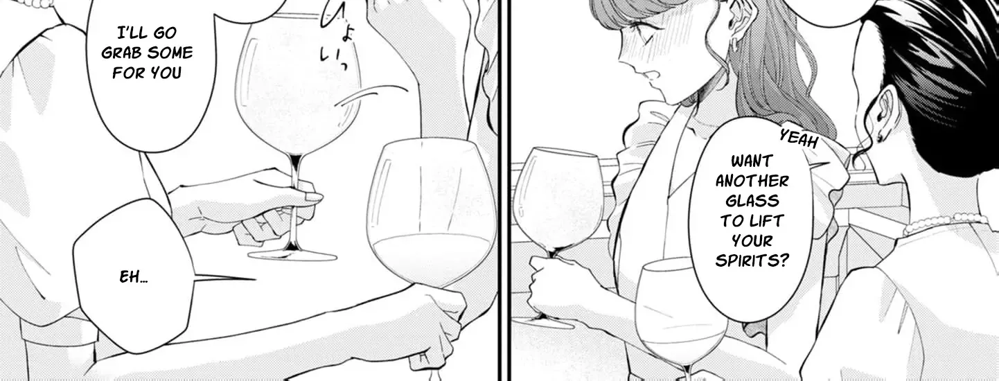 Even Though Our Marriage Was Political, My Love-Struck Husband Absolutely Refuses to Divorce Me! Chapter 9 page 47 - 