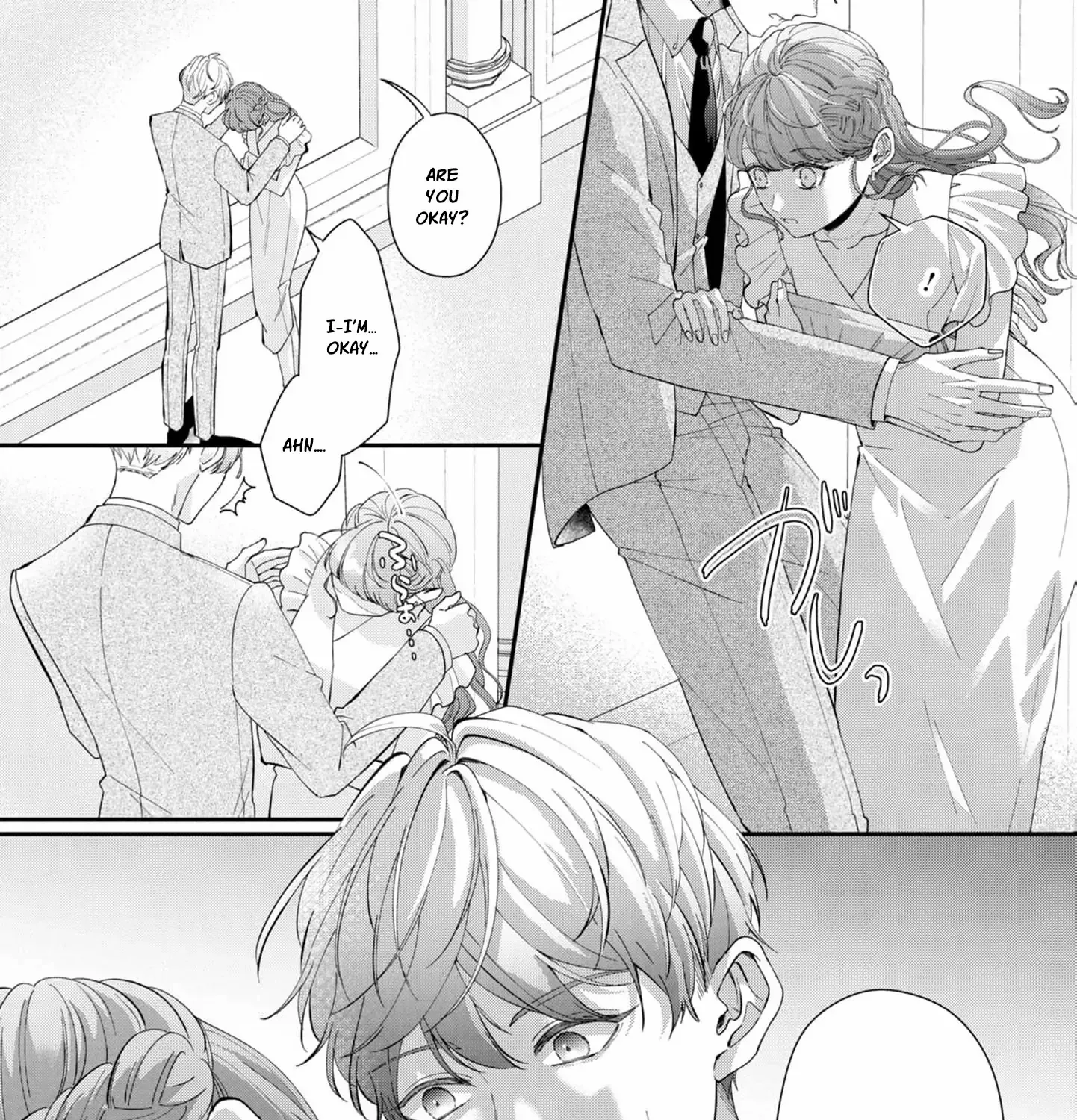 Even Though Our Marriage Was Political, My Love-Struck Husband Absolutely Refuses to Divorce Me! Chapter 9 page 52 - 