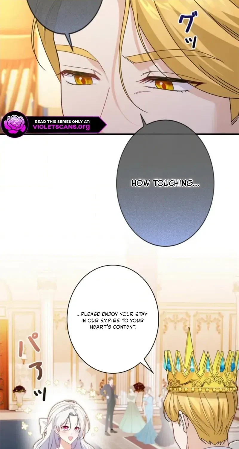 Even Though You Cry Every Time Chapter 1 page 102 - 