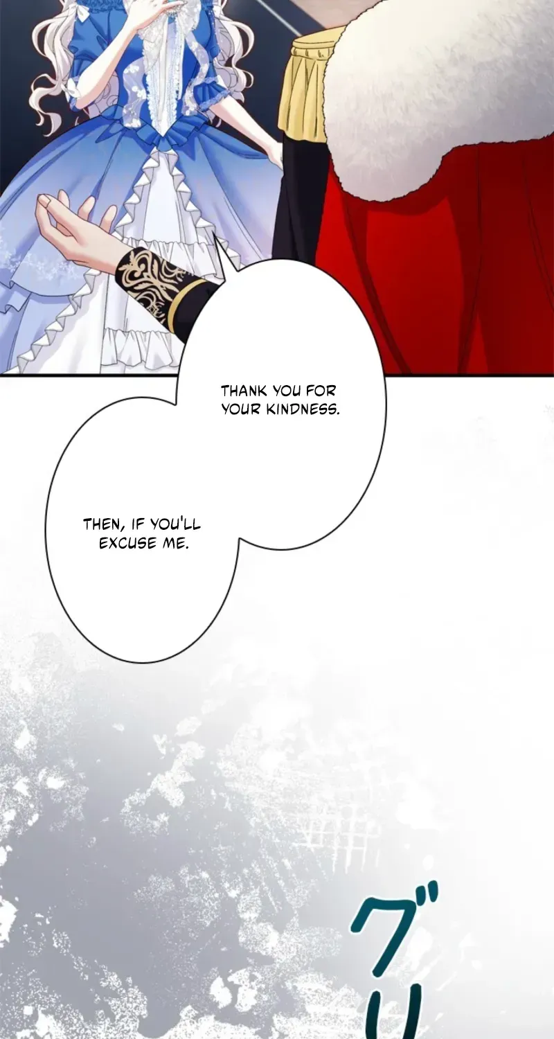 Even Though You Cry Every Time Chapter 1 page 104 - 