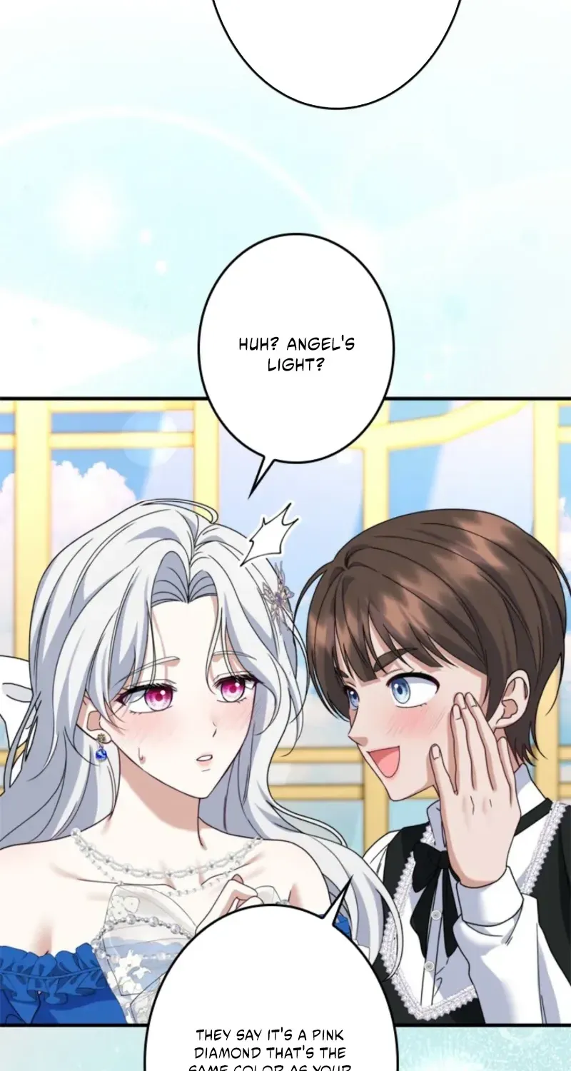 Even Though You Cry Every Time Chapter 1 page 128 - 