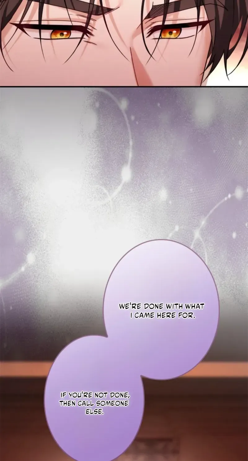 Even Though You Cry Every Time Chapter 1 page 15 - 