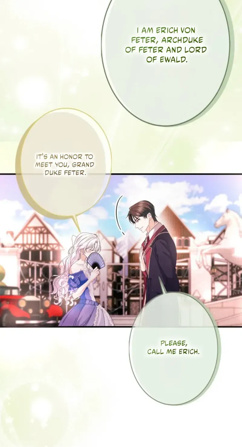 Even Though You Cry Every Time Chapter 1 page 145 - 