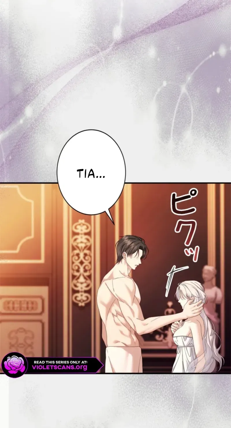 Even Though You Cry Every Time Chapter 1 page 17 - 