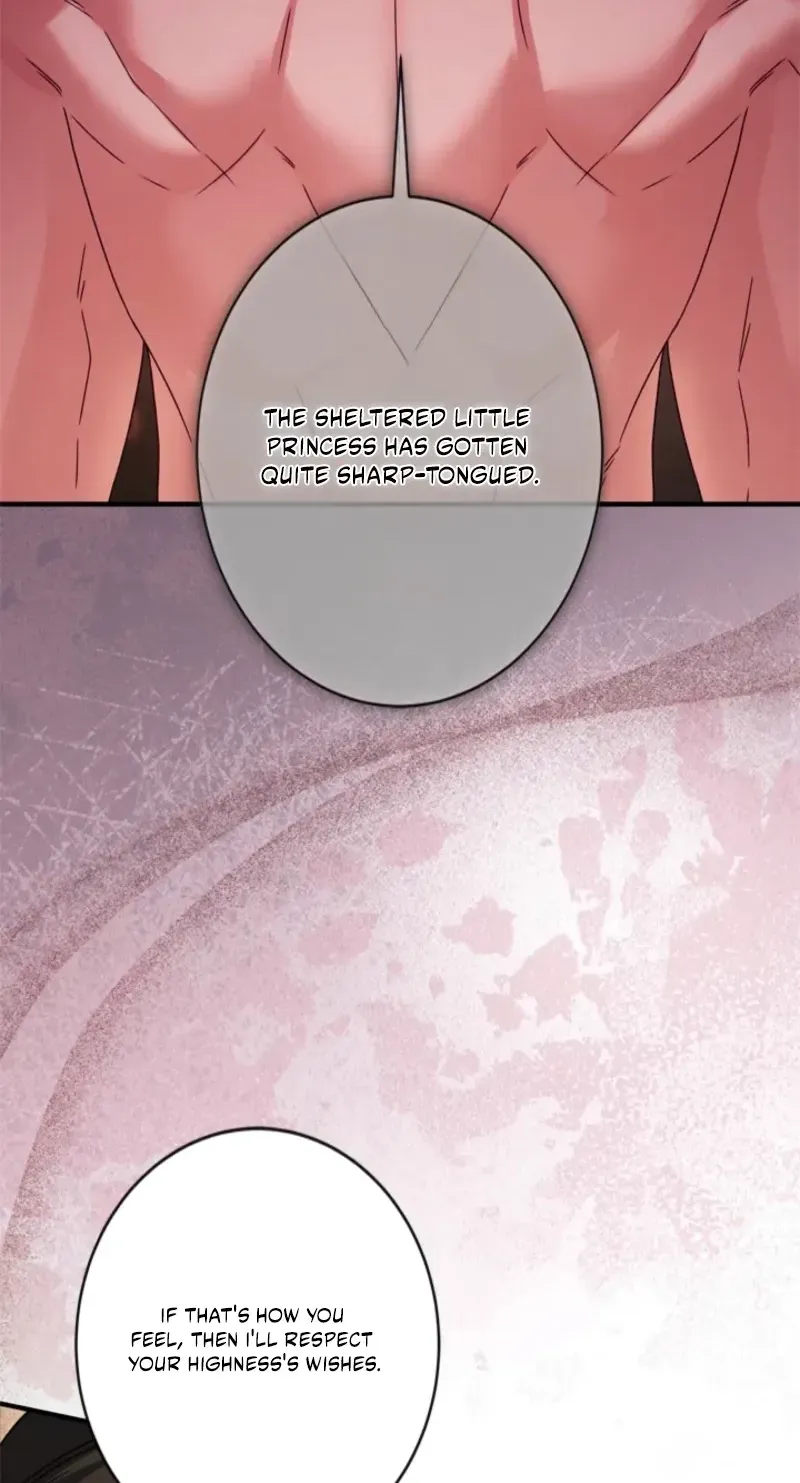 Even Though You Cry Every Time Chapter 1 page 23 - 