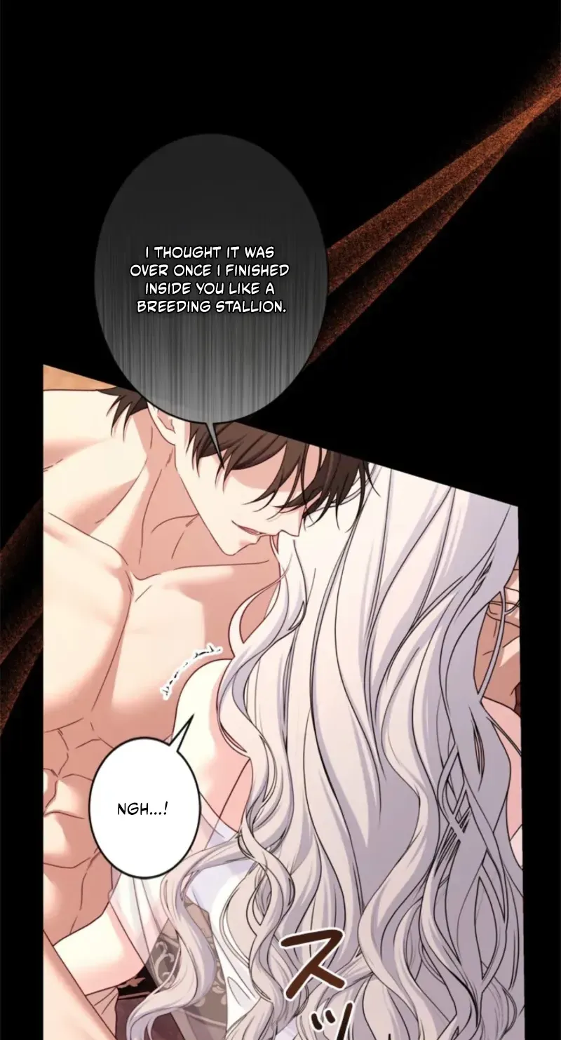Even Though You Cry Every Time Chapter 1 page 25 - 