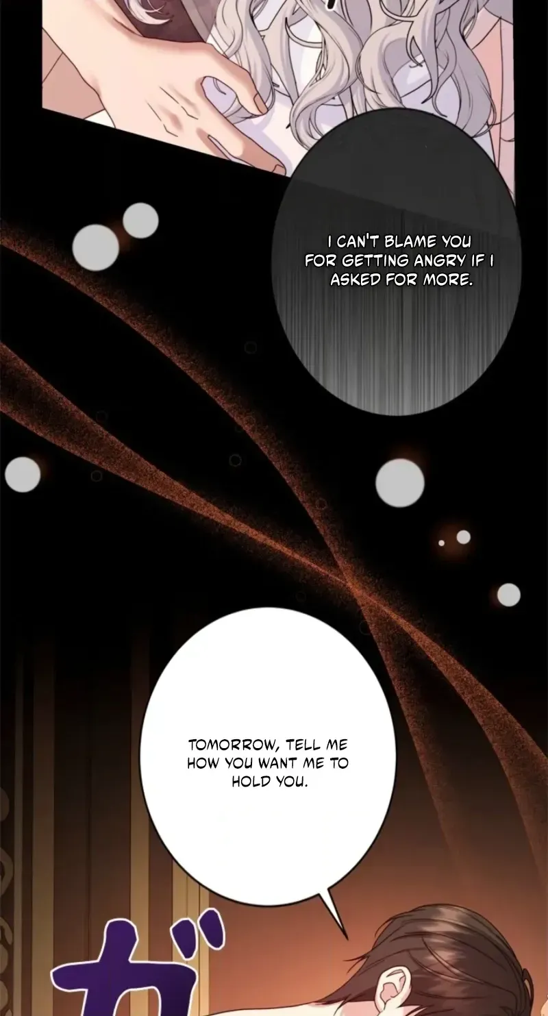 Even Though You Cry Every Time Chapter 1 page 26 - 