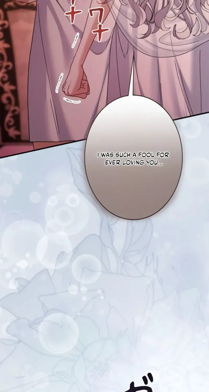 Even Though You Cry Every Time Chapter 1 page 32 - 