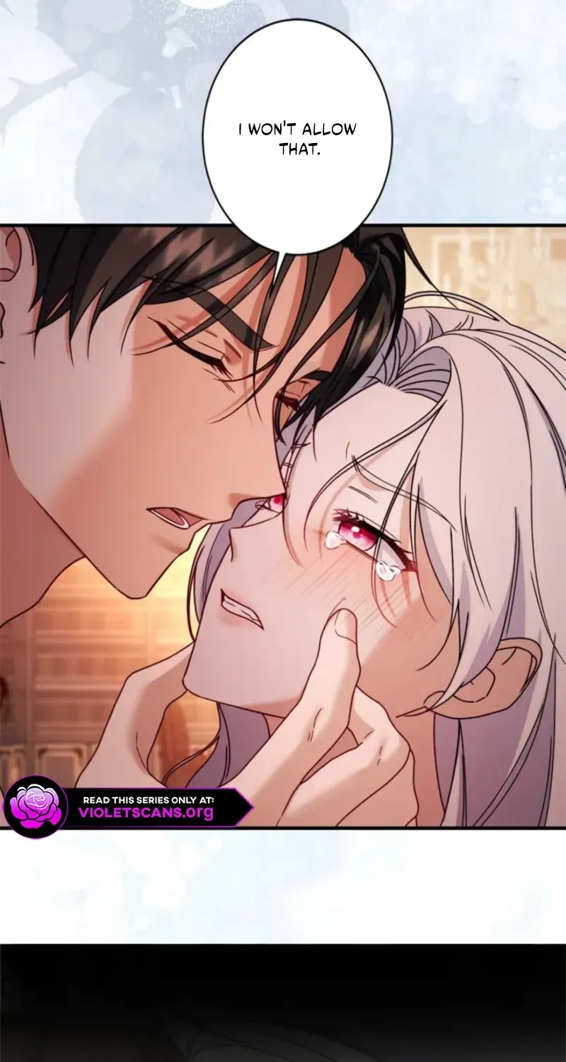 Even Though You Cry Every Time Chapter 1 page 36 - 
