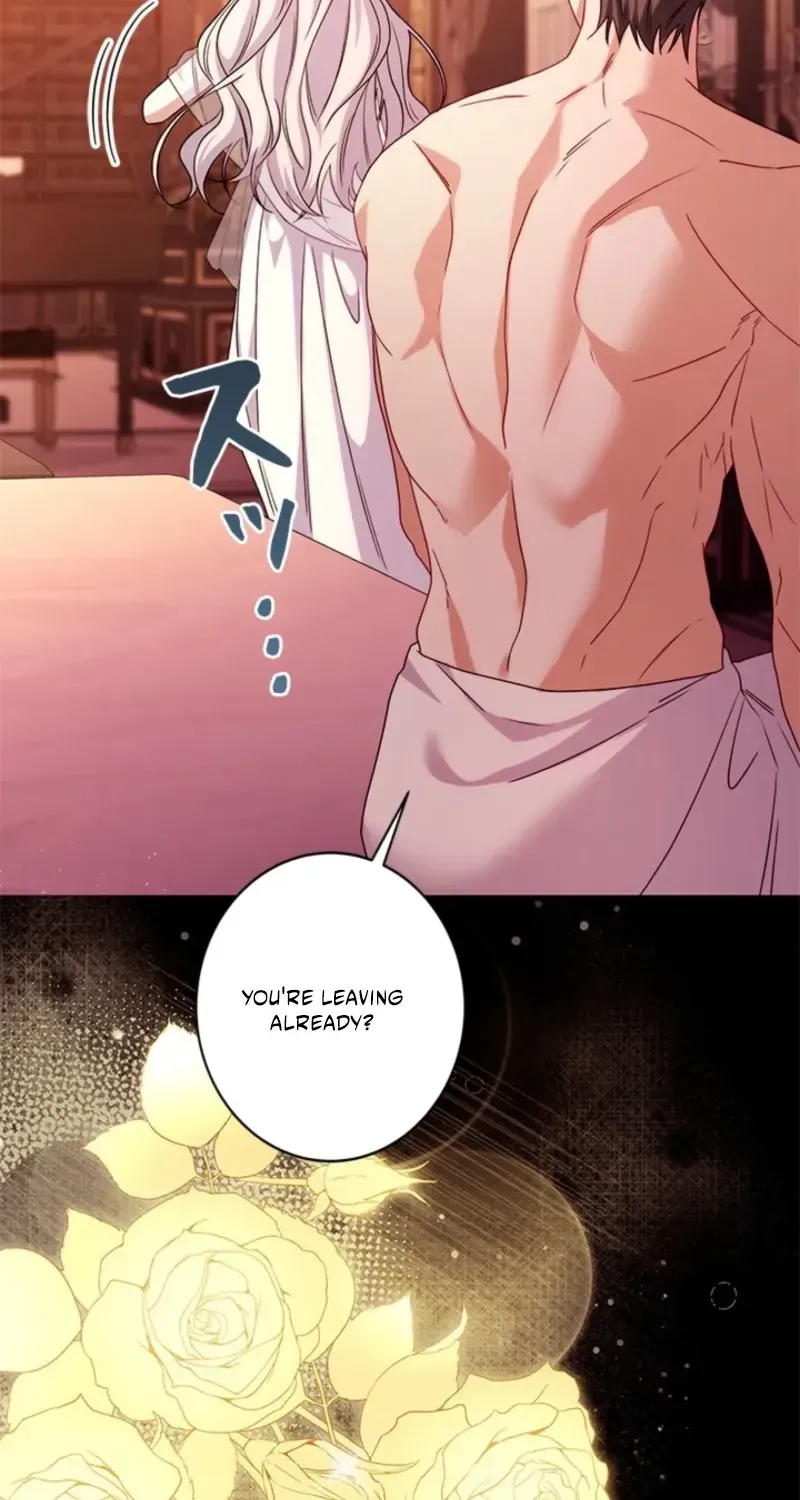 Even Though You Cry Every Time Chapter 1 page 5 - 