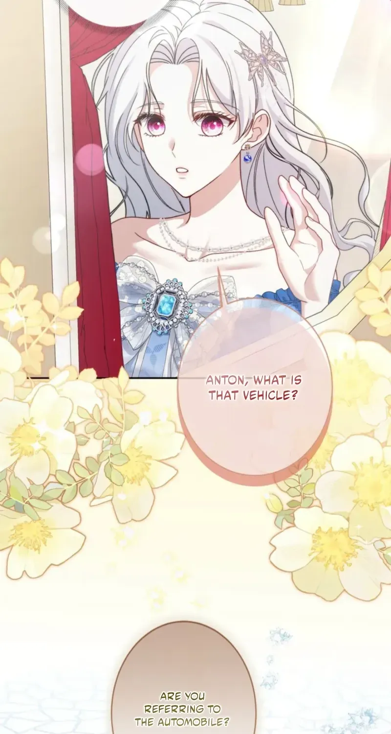 Even Though You Cry Every Time Chapter 1 page 52 - 