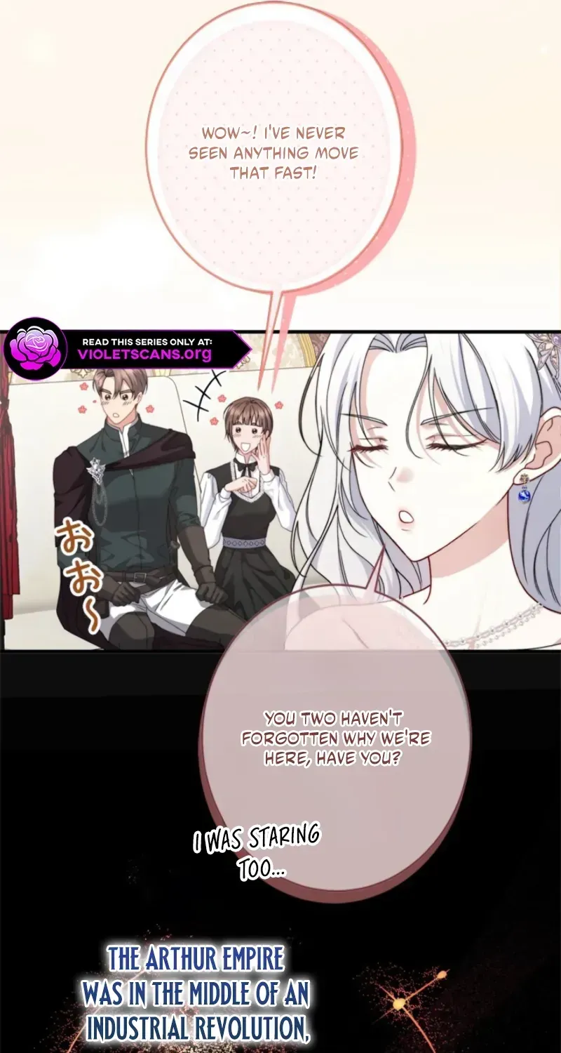 Even Though You Cry Every Time Chapter 1 page 58 - 