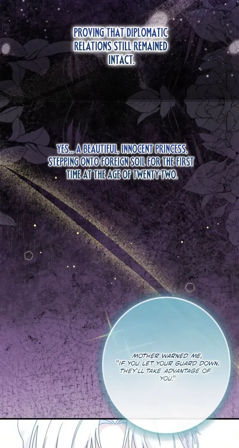 Even Though You Cry Every Time Chapter 1 page 66 - 