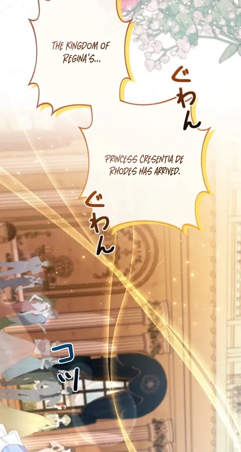 Even Though You Cry Every Time Chapter 1 page 72 - 