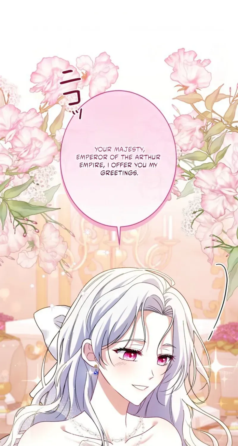 Even Though You Cry Every Time Chapter 1 page 86 - 