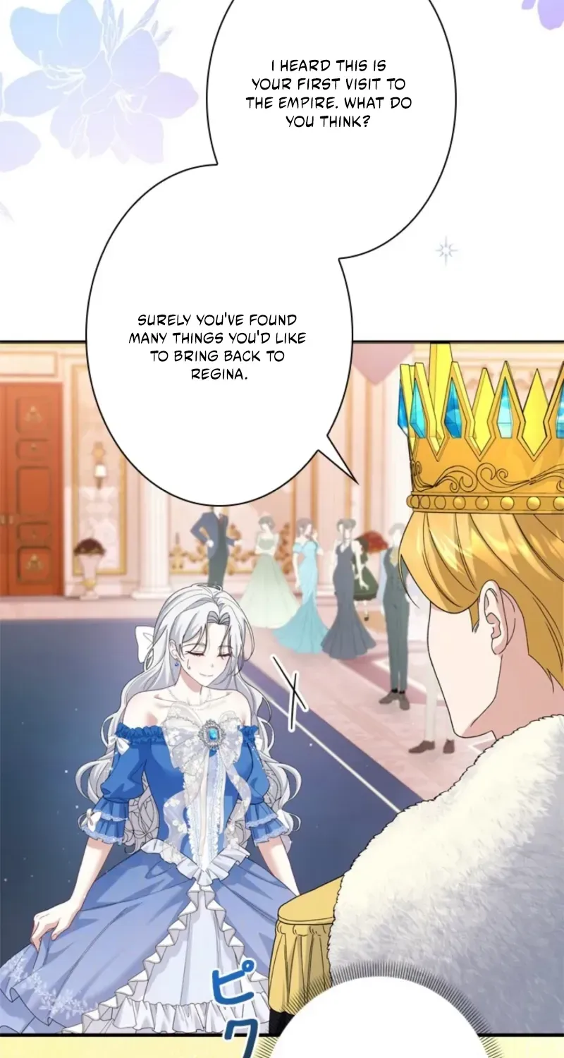 Even Though You Cry Every Time Chapter 1 page 92 - 