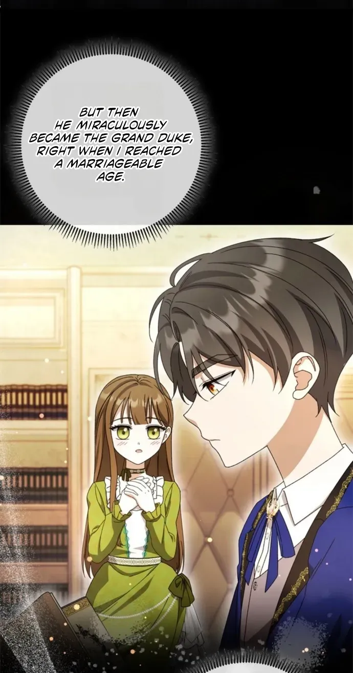 Even Though You Cry Every Time Chapter 10 page 11 - 