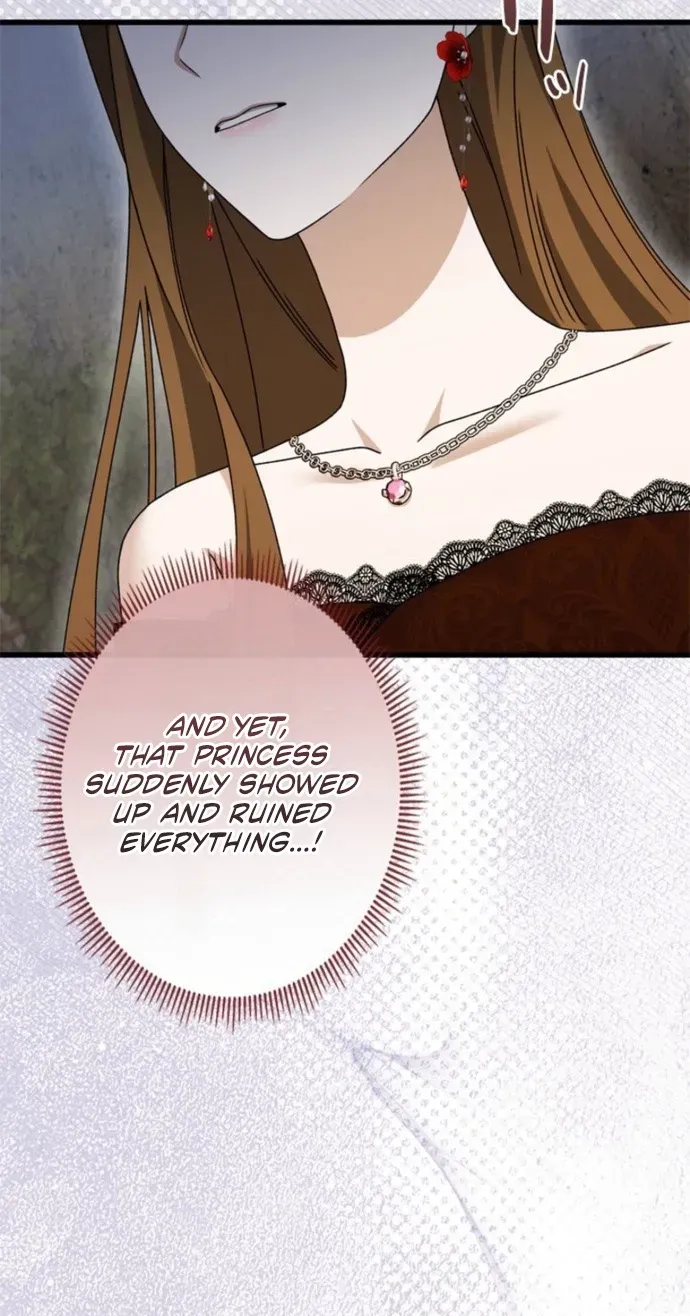 Even Though You Cry Every Time Chapter 10 page 13 - 