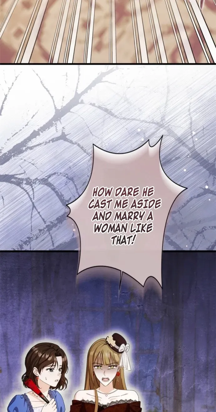 Even Though You Cry Every Time Chapter 10 page 3 - 