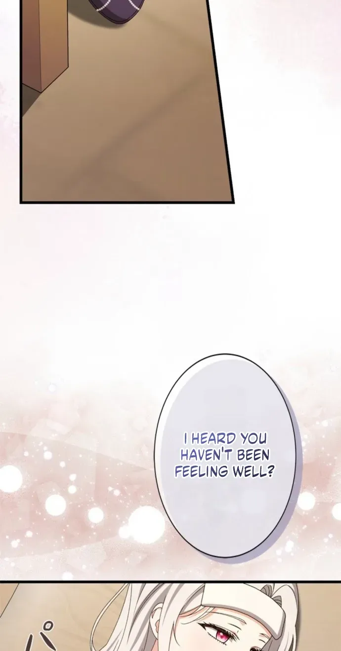 Even Though You Cry Every Time Chapter 10 page 31 - 