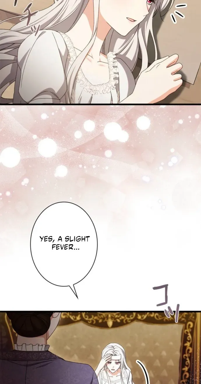 Even Though You Cry Every Time Chapter 10 page 32 - 