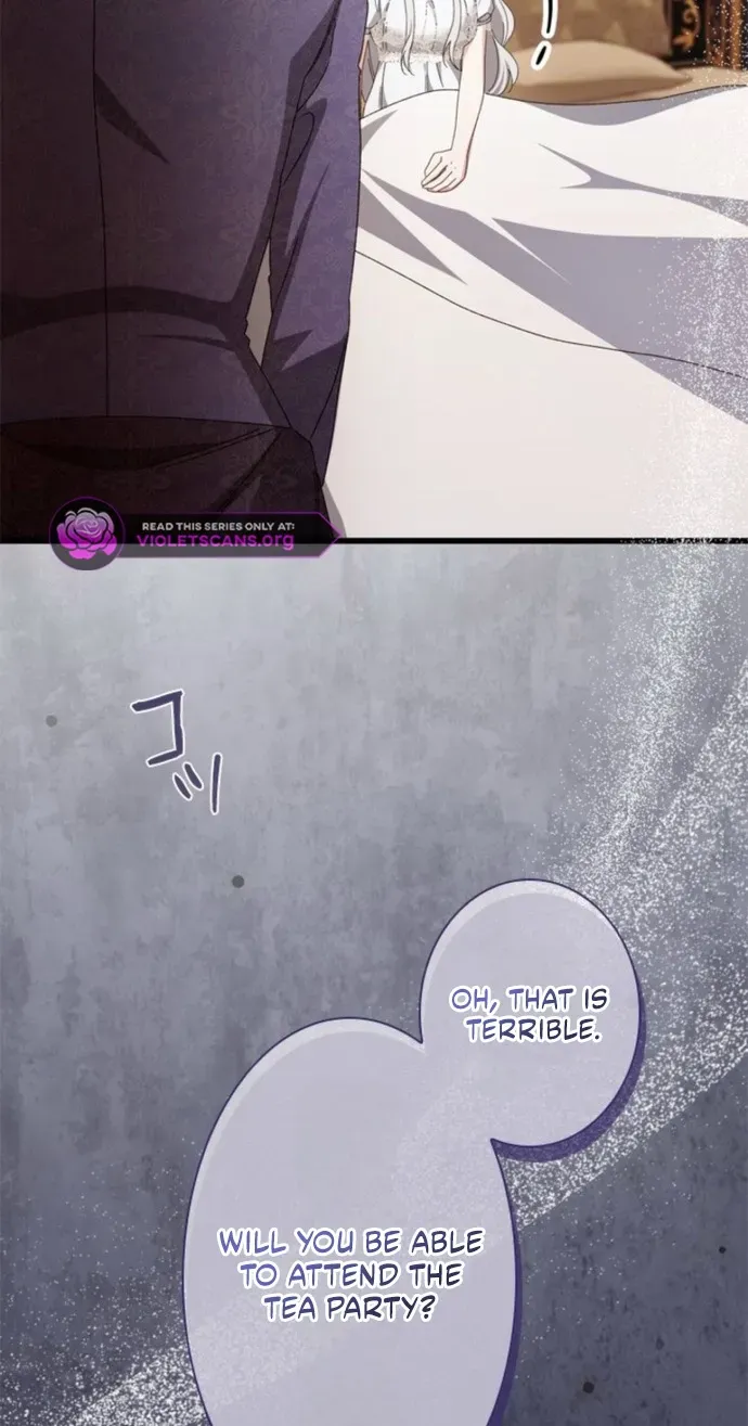 Even Though You Cry Every Time Chapter 10 page 33 - 