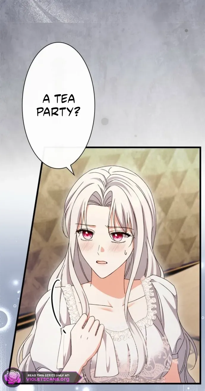 Even Though You Cry Every Time Chapter 10 page 35 - 