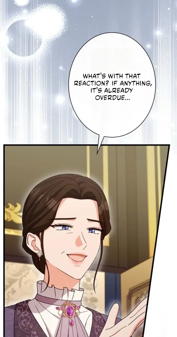 Even Though You Cry Every Time Chapter 10 page 36 - 