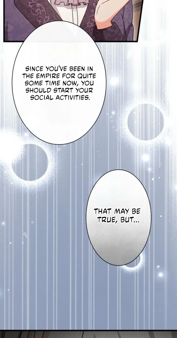 Even Though You Cry Every Time Chapter 10 page 37 - 