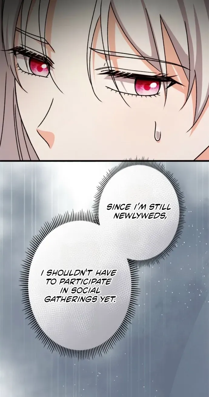 Even Though You Cry Every Time Chapter 10 page 38 - 