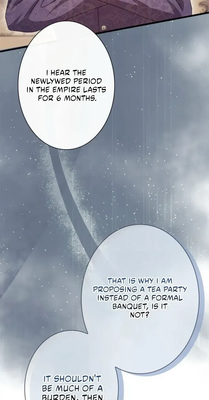 Even Though You Cry Every Time Chapter 10 page 40 - 