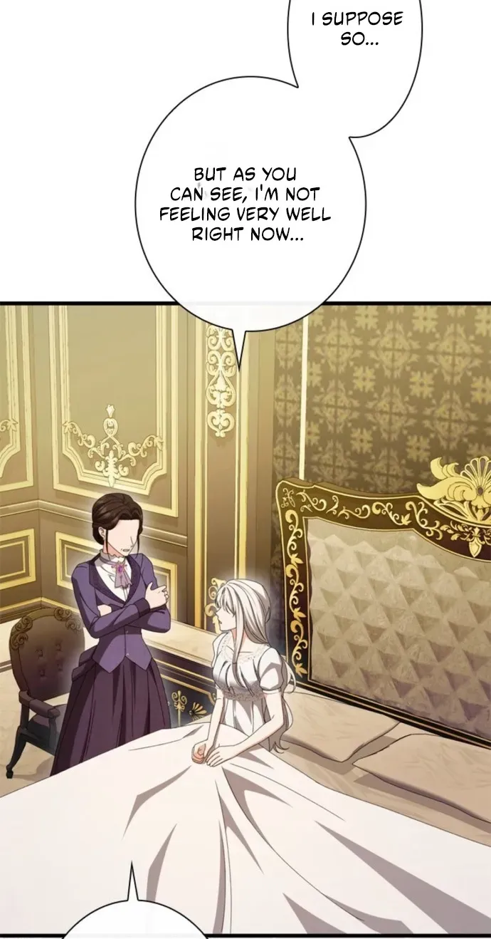 Even Though You Cry Every Time Chapter 10 page 44 - 