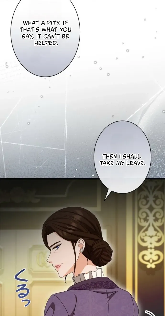 Even Though You Cry Every Time Chapter 10 page 45 - 