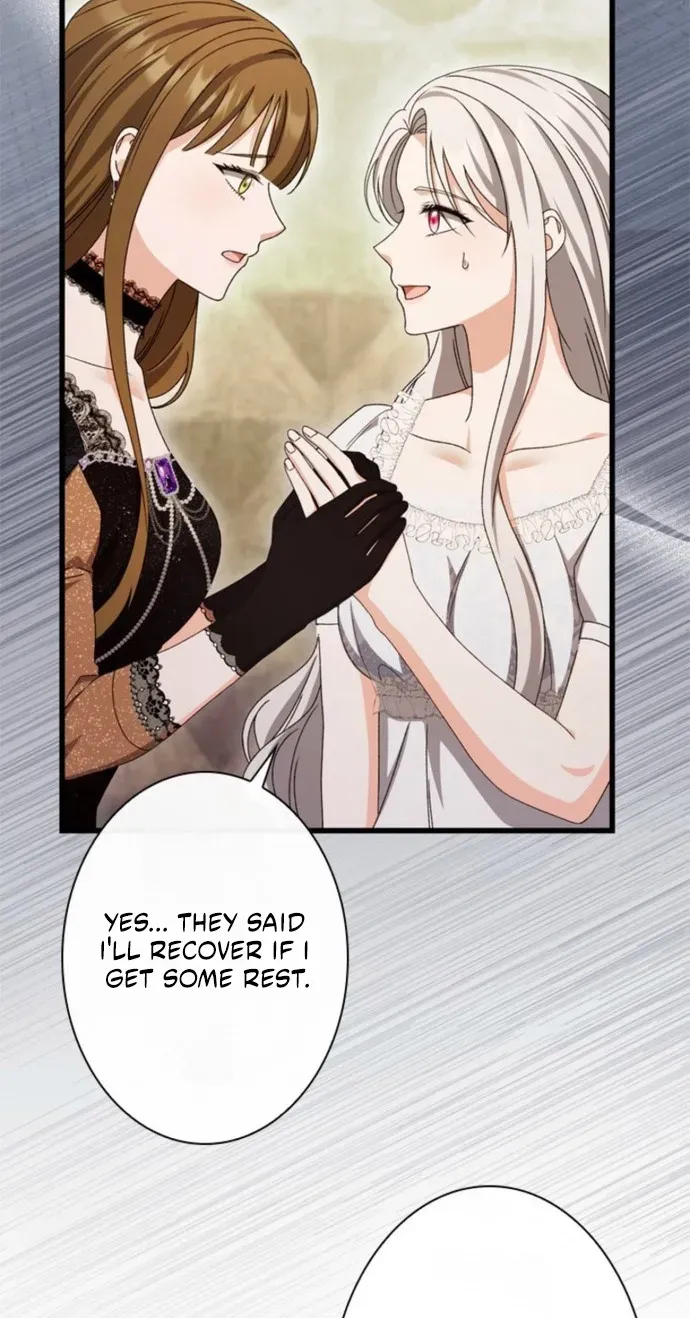 Even Though You Cry Every Time Chapter 10 page 49 - 