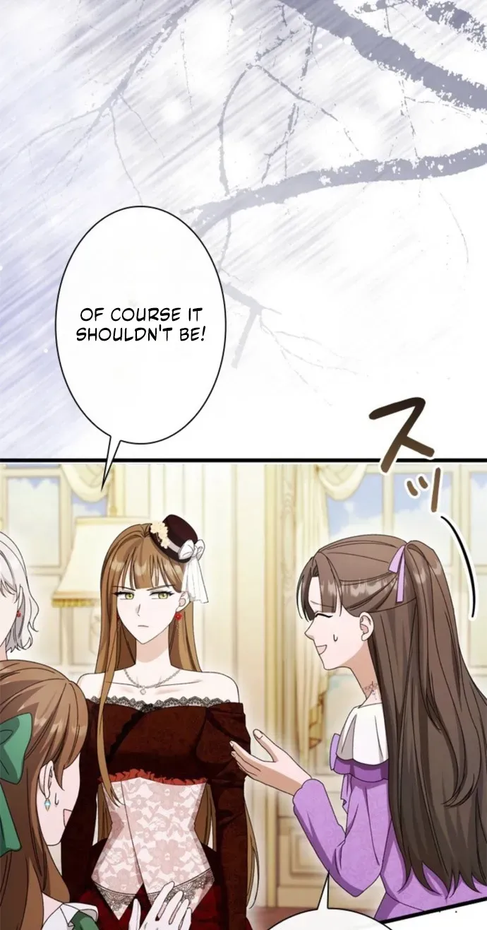 Even Though You Cry Every Time Chapter 10 page 6 - 