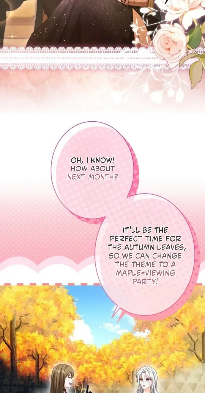 Even Though You Cry Every Time Chapter 10 page 52 - 
