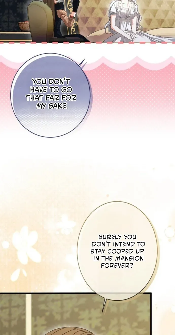 Even Though You Cry Every Time Chapter 10 page 53 - 