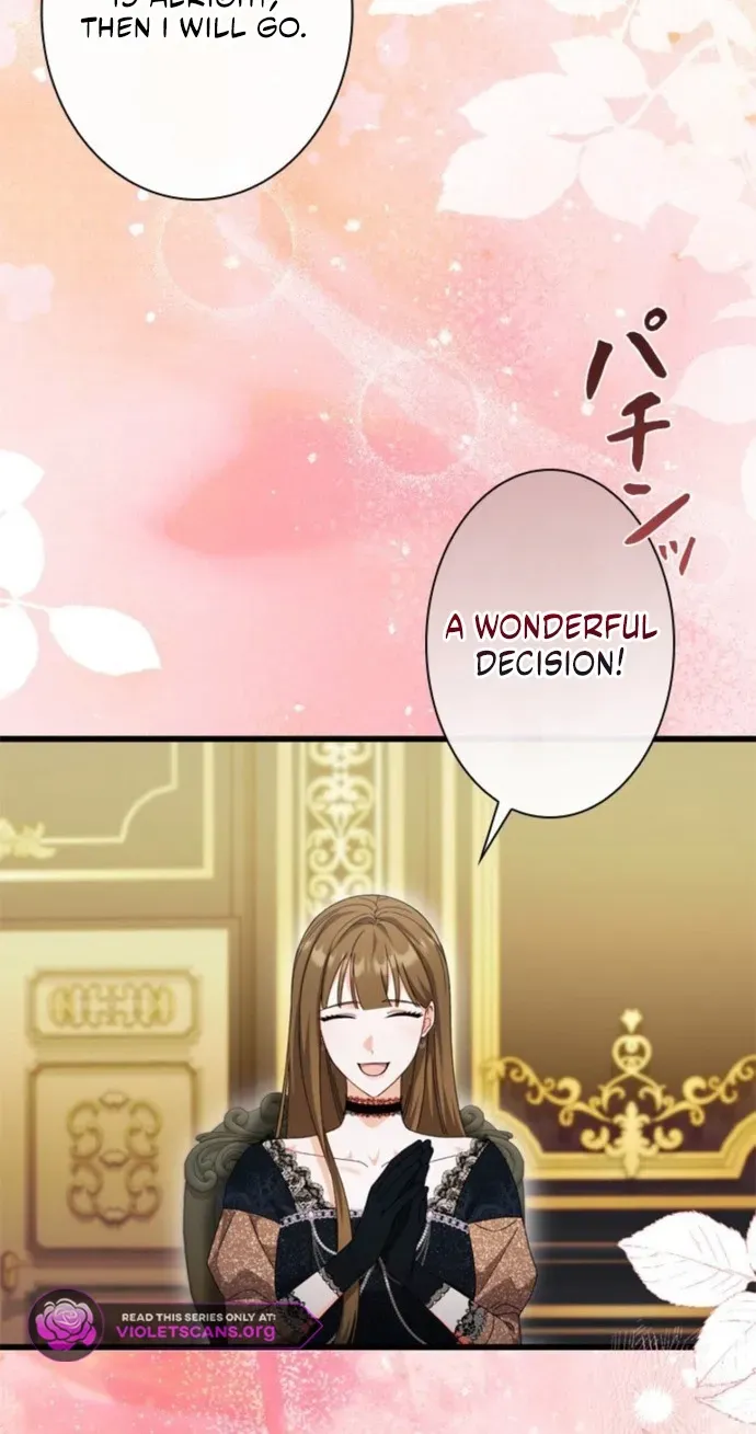 Even Though You Cry Every Time Chapter 10 page 56 - 