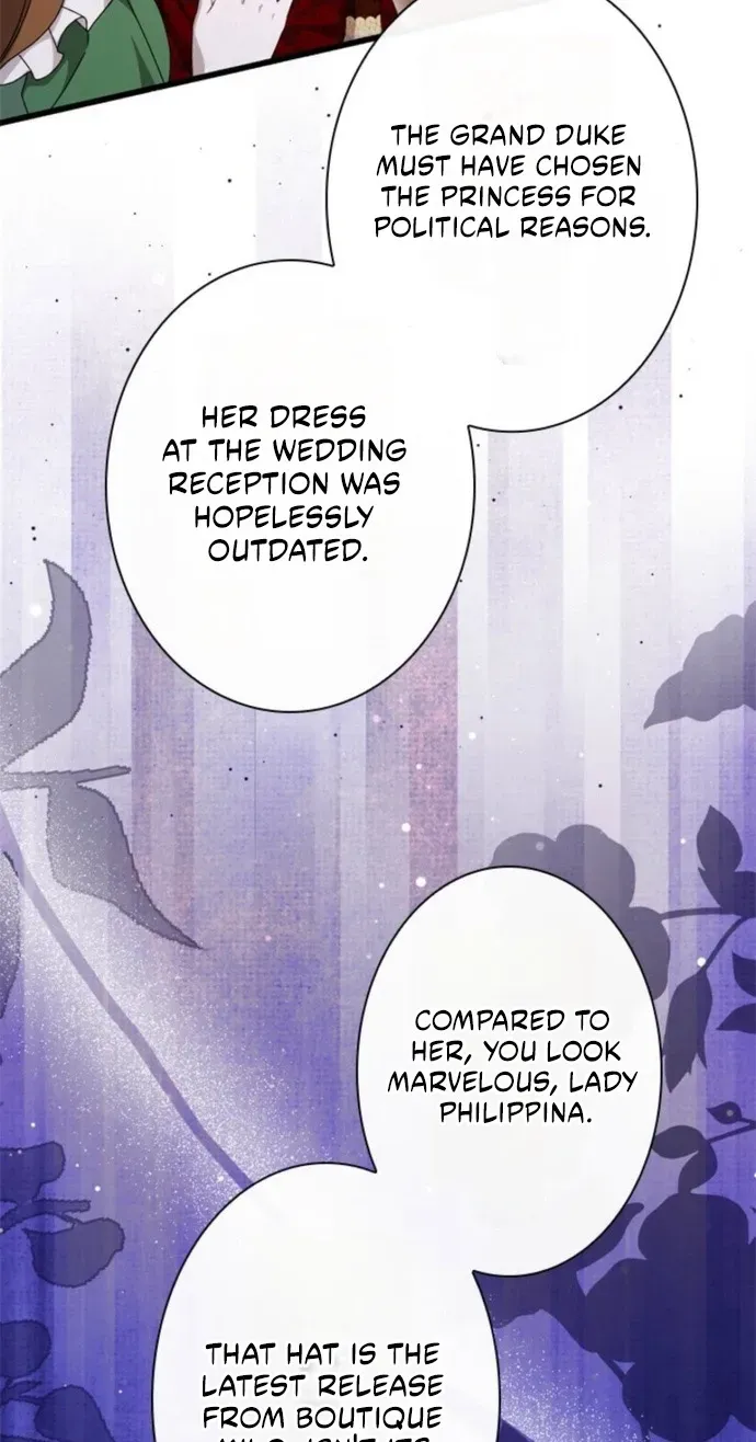 Even Though You Cry Every Time Chapter 10 page 7 - 