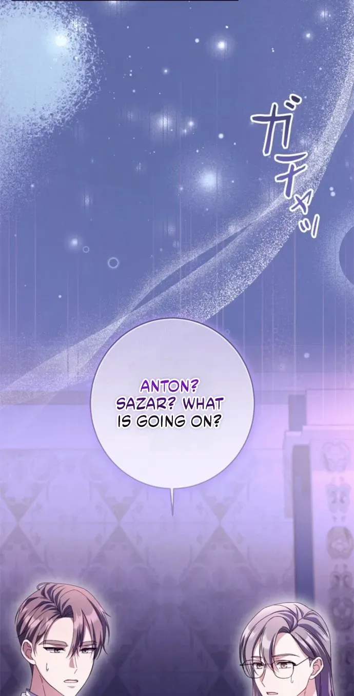 Even Though You Cry Every Time Chapter 10 page 64 - 