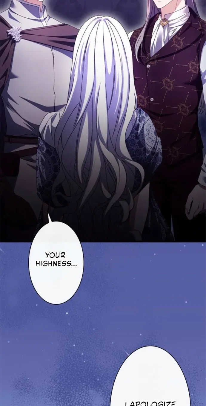 Even Though You Cry Every Time Chapter 10 page 65 - 