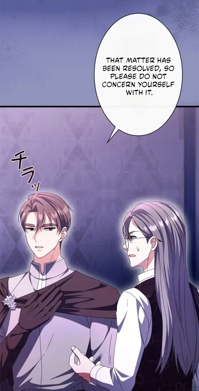 Even Though You Cry Every Time Chapter 10 page 67 - 