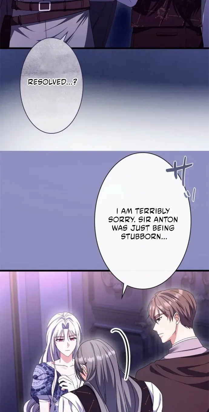 Even Though You Cry Every Time Chapter 10 page 68 - 