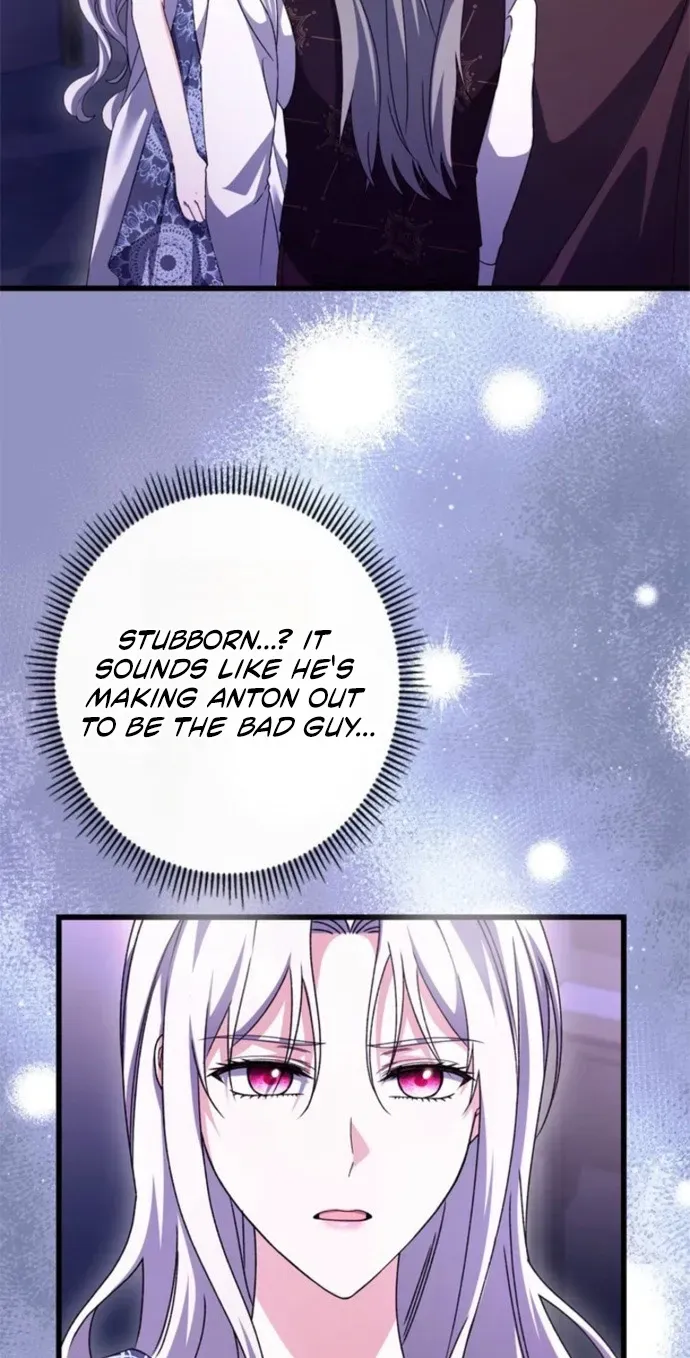 Even Though You Cry Every Time Chapter 10 page 69 - 
