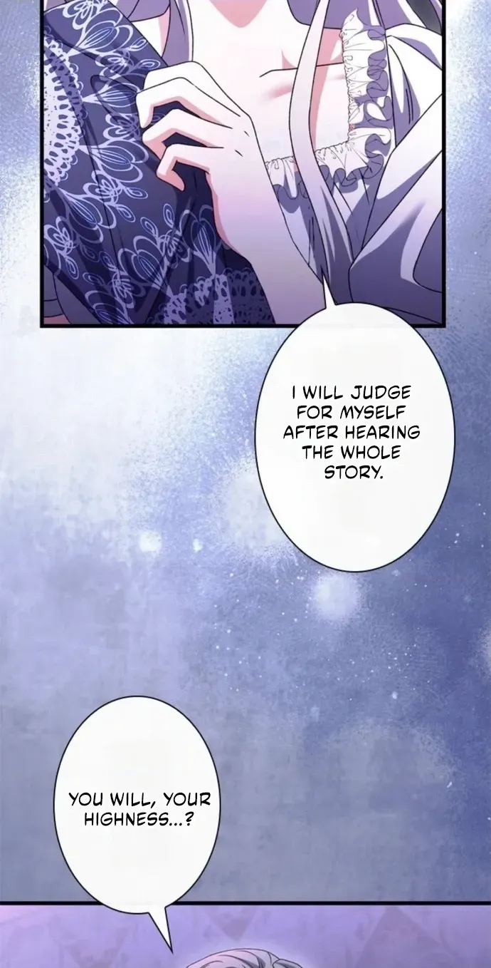 Even Though You Cry Every Time Chapter 10 page 70 - 