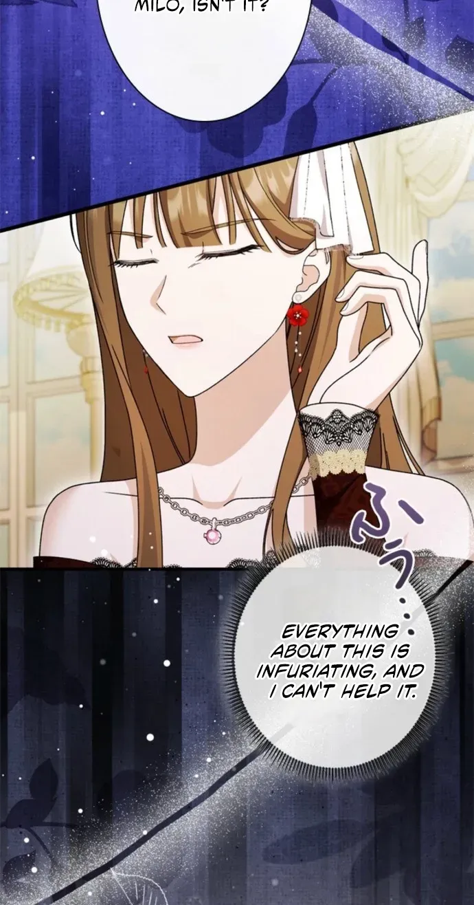 Even Though You Cry Every Time Chapter 10 page 8 - 