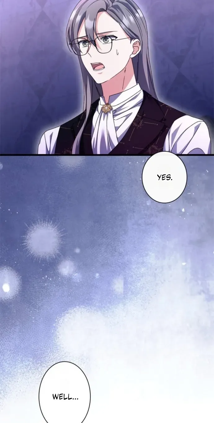 Even Though You Cry Every Time Chapter 10 page 71 - 